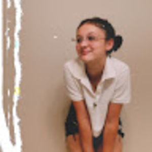 Meet your Posher, Sophie